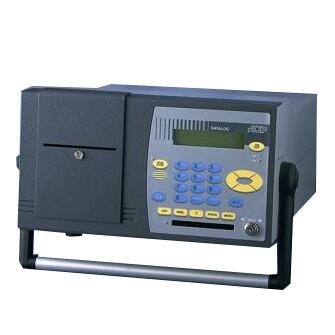 高精度数据采集系统：DATALOG 20 / 90 / 140